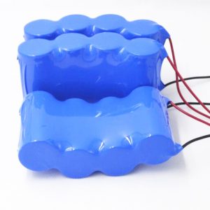 LiFePO4 վերալիցքավորվող մարտկոց 32650 12V 6AH