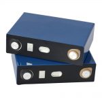 LiFePO4 Prismatic մարտկոց 3.2V 100AH