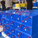 5 պատճառ, թե ինչու է լիթիումի LiFePO4 մարտկոցը լիցքավորվում