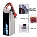 ALL IN ONE Pouch բջջայինի առավելությունները և արդյունաբերական կիրառությունները