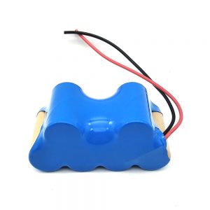 Euro-Pro Shark V1917, V1950, VX3 փոշեկուլ մարտկոց