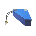 72v 60V 52V 29ah 30AH 40AH լիթիումային էլեկտրական հեծանիվի մարտկոց 3000w 5000w 8000w շարժիչի համար