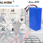 Ինչպես ընտրել ճիշտ մարտկոցը ձեր Ebike-ի համար