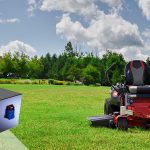 ԲՈԼՈՐ ՄԵԿԸ Մարգագետինների մարտկոցներ վարելիս