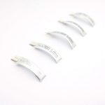 LiPO հարմարեցված մարտկոց 150843 3.7V 15mAH վերալիցքավորվող ճկուն կոր լիթիումի պոլիմերային մարտկոց 3.7V Lipo li- պոլիմերային մարտկոց