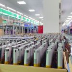 Չինաստանի ազգային տոնի ժամանակացույց