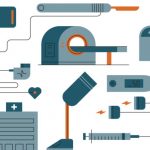 Բժշկական և առողջապահական մարտկոցների լուծումներ