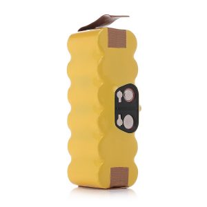 NI-MH 3500mAh 14.4v վերալիցքավորվող մարտկոց Roomba 500 550 550 560 780 680 սերիայի մարտկոցի համար