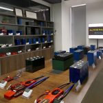 Որո՞նք են տարբերությունները լիթիումի և AGM մարտկոցների միջև: